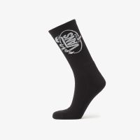 Κάλτσες Vans Murray Crew Black L