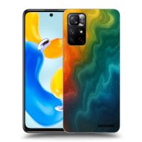 ULTIMATE CASE pro Xiaomi Redmi Note 11S 5G - Solar