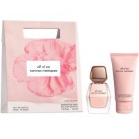 narciso rodriguez all of me zestaw upominkowy dla kobiet