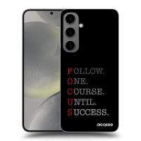 ULTIMATE CASE PowerShare pro Samsung Galaxy S24+ S926B 5G - Focus