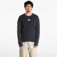 Πουλόβερ DIESEL K-Darren-D Knitwear Black L