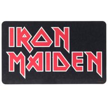 Podmetač Iron Maiden - Logo
