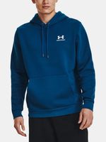 Under Armour UA Essential Fleece Hoodie Majica dugih rukava plava