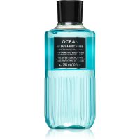 Bath & Body Works Mens Ocean gel za prhanje 295 ml