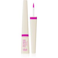 MUA Makeup Academy Neon Lights Flüssige Eyeliner Farbton Ultraviolet 3 ml