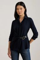 Lauren Ralph Lauren Košeľa Lauren Ralph Lauren