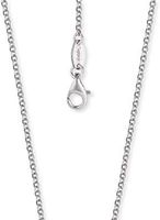 Engelsrufer Stříbrný řetízek Anker ERN-E 80 cm