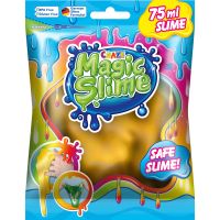Craze Magic Slime χρωματιστό slime Gold 75 μλ