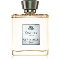 Yardley Gentlemen парфумована вода для чоловіків 100 мл