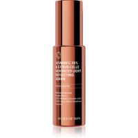 Allies of Skin Vitamin C 20% & Citrus Cells Advanced Firm & Glow Serum aufhellendes Gesichtsserum mit Vitamin C 30 ml