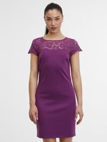 Orsay Kleid Lila