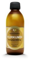 Zdravý Svet Lipozomálny kurkumín 200 ml