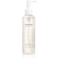 mixsoon Bean Cleansing Oil sanftes Reinigungsöl mit feuchtigkeitsspendender Wirkung 195 ml