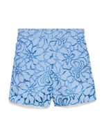 VERO MODA Hlače 'VMMIKKA'  svijetloplava