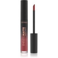 Catrice Endless Matte pomadka matowa w płynie odcień 090 No Broken Hearts 4.5 ml