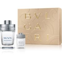 BVLGARI Bvlgari Man Rain Essence darilni set za moške 1 kos
