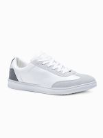 Herren-Sneakers Ombre