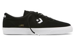 Converse x Louie Lopez Pro Low 'Black' Unisex - Tenisice Converse - Crna - 163261C-7 - Size: 7
