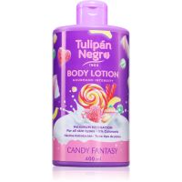 Tulipán Negro Candy Fantasy молочко для тіла 400 мл