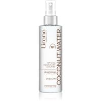 Lirene Perfect Tan Selbstbräunendes Bronzing-Spray 200 ml