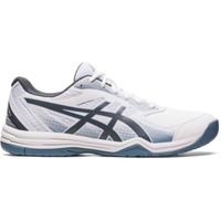 ASICS COURT SLIDE Мъжки обувки за тенис, бяло, размер 46.5