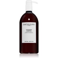 Sachajuan Thickening Shampoo šampon za zgostitev 990 ml