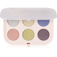 Notino Eyeshadow Palette paleta senčil za oči Fairy Realm 9 g