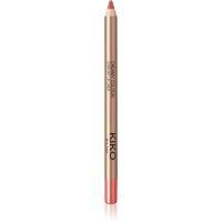 KIKO Milano Creamy Colour kremasta olovka za usne nijansa 04 Vintage Rose 1.2 g