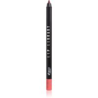 BPerfect Lip Library Lip Liner creion contur buze culoare Addicted 1,5 g