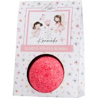 Bohemia Gifts & Cosmetics Bath Bombs For a Friend бомбочка для ванни 110 гр