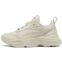 Puma CASSIA LUX Дамски маратонки, бежово, размер 41