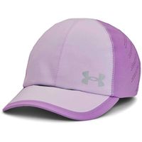 Under Armour ISO-CHILL LAUNCH Дамска шапка с козирка, лилаво, размер