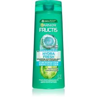 Garnier Fructis Hydra Fresh szampon wzmacniający 400 ml