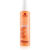 Alama Professional Anti Frizz Control pielęgnacja włosów przeciwko puszeniu się włosów 150 ml