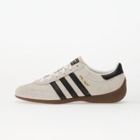 Trampki adidas Handball Spezial Lo Pro W Core White/ Core Black/ Gold Metallic EUR 38
