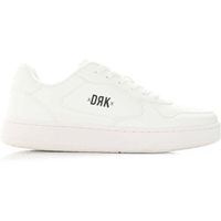 DRK VIBE Дамски всекидневни обувки, бяло, размер