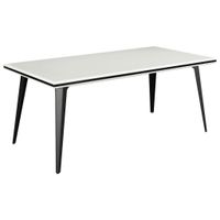 MID.YOU JEDÁLENSKÝ STÔL, 180/90/76 cm