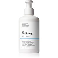 The Ordinary Natural Moisturizing Factors + Inulin Body Lotion зволожуюче молочко для тіла 240 мл