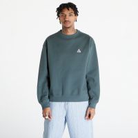 Bluza Nike ACG Therma-FIT Fleece Crew Vintage Green/ Vintage Green/ Summit White S