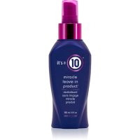 it's a 10 Miracle Leave-in Product Conditioner ohne Ausspülen im Spray 120 ml