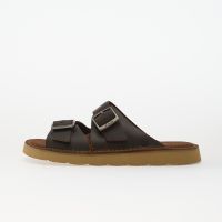 Sneakers Clarks Solsbury Strap Beeswax Leather EUR 41