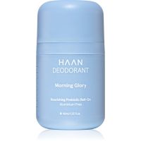 HAAN Deodorant Morning Glory дезодорант кульковий без вмісту алюмінія 40 мл