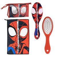 TOILETRY BAG TOILETBAG ACCESSORIES SPIDEY