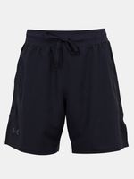 Under Armour Shorts LAUNCH ELITE 2in1 7 SHORT-BLK - Men