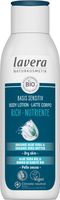 Lavera Extra vyživujúce telové mlieko Basis Sensitiv (Rich Body Lotion) 250 ml