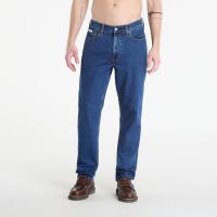 Τζιν Calvin Klein Jeans Classic Taper Pacifico Jean Blue W35/L34
