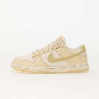 Sneakers Nike W Dunk Low Muslin/ Team Gold-Pale Ivory-Laser Orange EUR 40