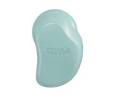 Kefa na rozčesávanie vlasov Tangle Teezer Original Mini Marine Teal and Rosebud - ružovo-tyrkysový + darček zadarmo