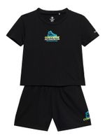 CONVERSE Komplet  akvamarin / menta / crna / bijela