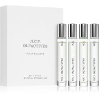 N.C.P. Olfactives Four Facets набір унісекс